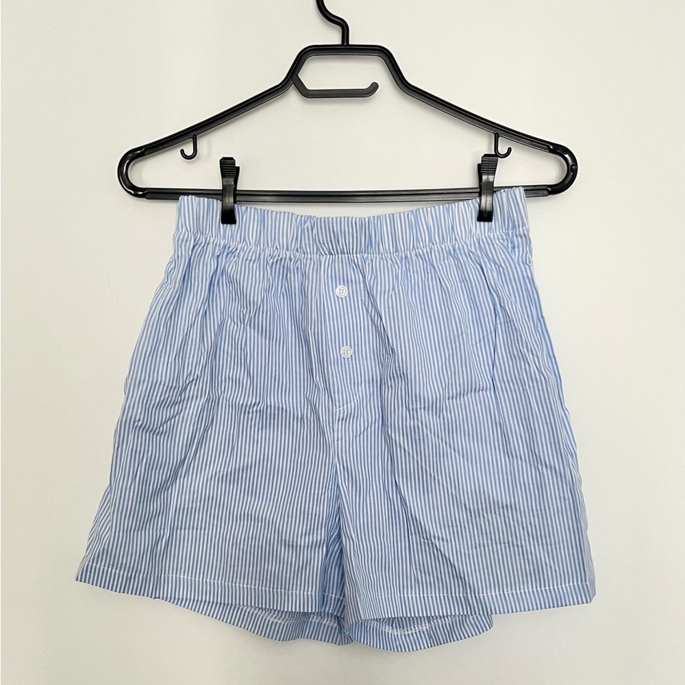 Cute Boy Shorts